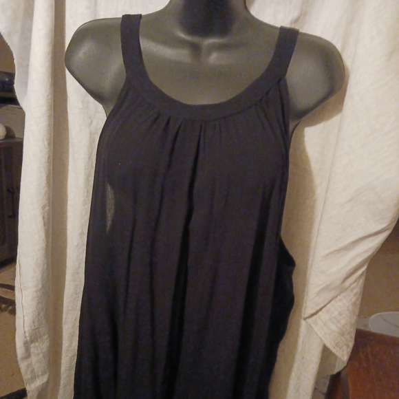 torrid Tops - Hi neck halter top